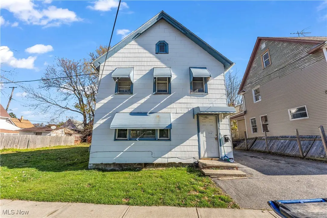 3791 W 38th Street, Cleveland, OH 44109 - Image #1