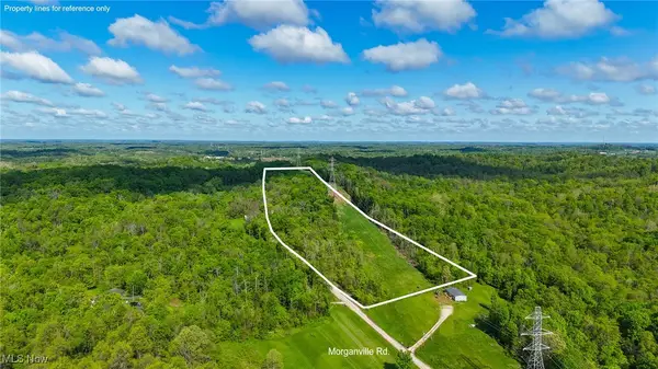 0 Morganville Road, Malta, OH 43758