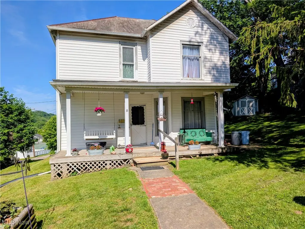 262 N 5th Street, McConnelsville, OH 43756 - #1