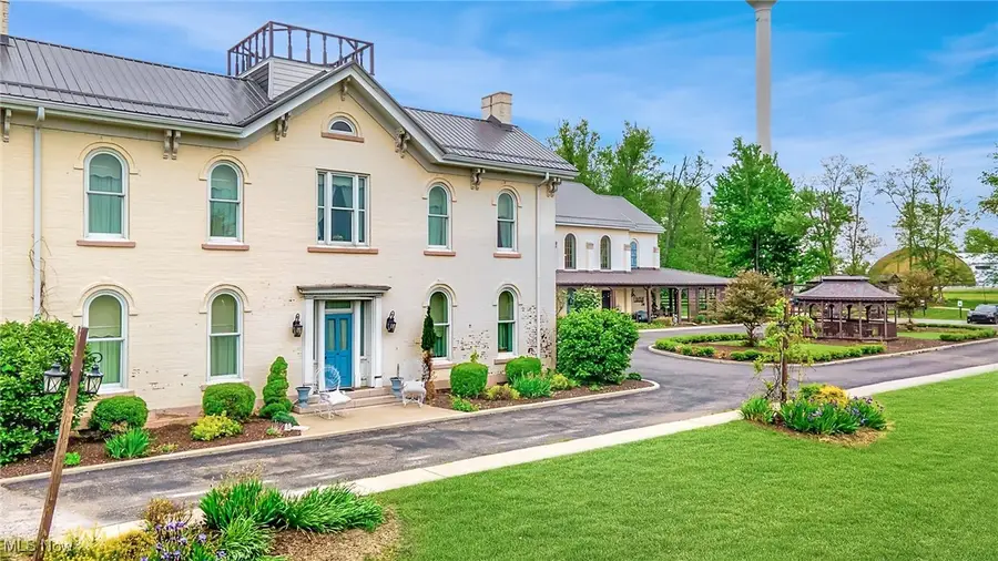 195 W Main Street, Smithfield, OH 43948 - Image #3