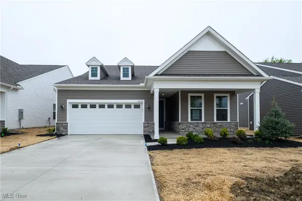 1078 Greenhouse Trail, Columbia Station, OH 44028