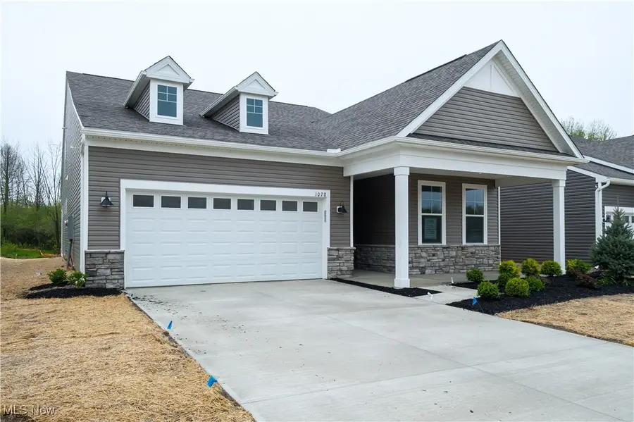 1078 Greenhouse Trail, Columbia Station, OH 44028 - Image #2