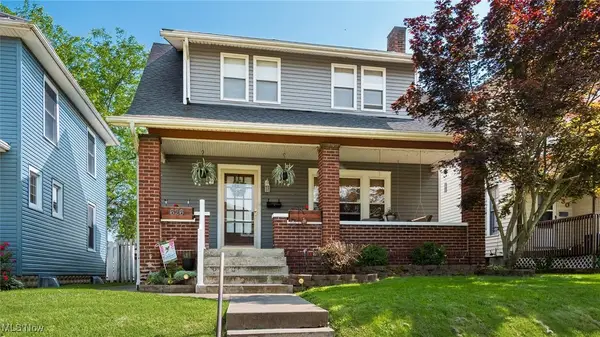 626 Saint Louis Avenue, Zanesville, OH 43701