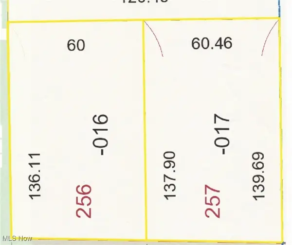 VL Liberty Avenue, Vermilion, OH 44089