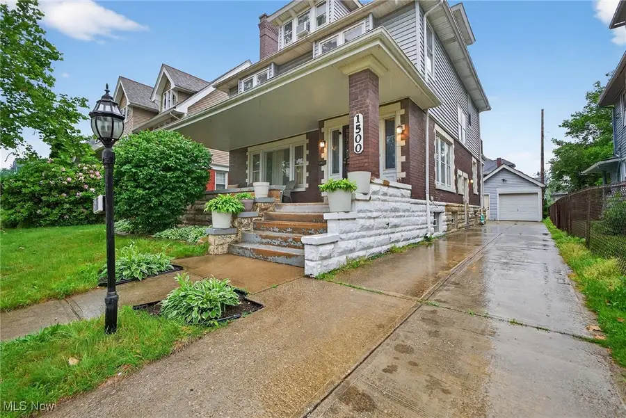 1500 E 107th Street, Cleveland, OH 44106 - Image #2