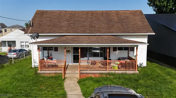 805 Warren Avenue, Belpre, OH 45714