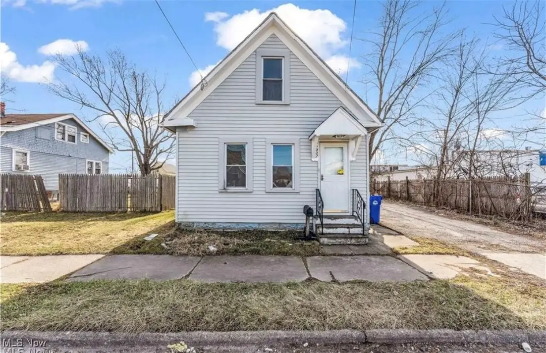 12937 Erwin Avenue, Cleveland, OH 44135 - #1