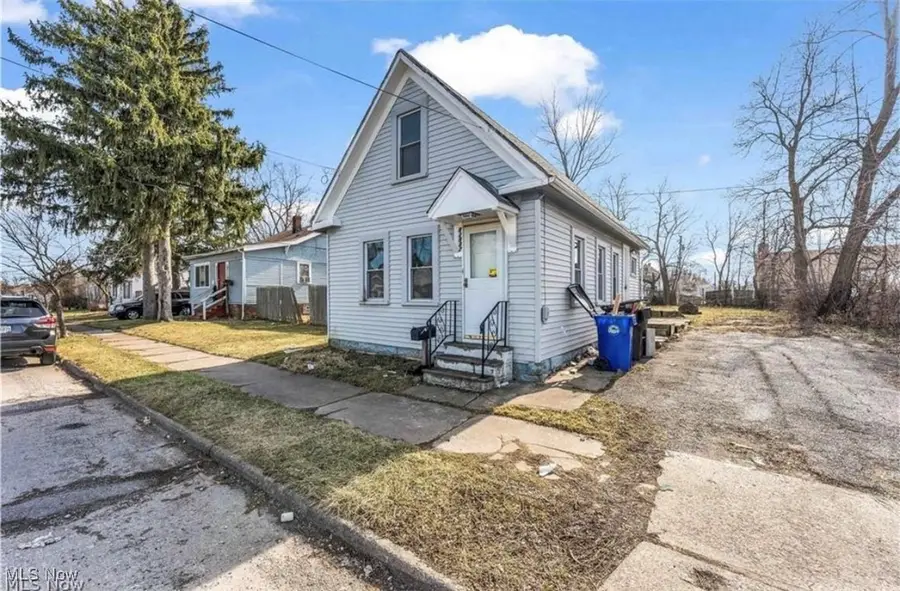 12937 Erwin Avenue, Cleveland, OH 44135 - #2