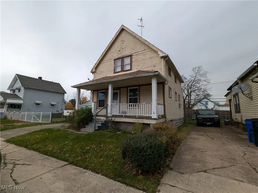 13617 Horner Avenue, Cleveland, OH 44120 - Image #3