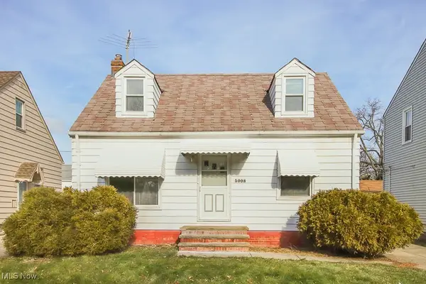 5008 Kenmore Avenue, Parma, OH 44134