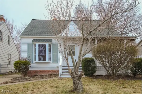 4607 Lincoln Avenue, Parma, OH 44134