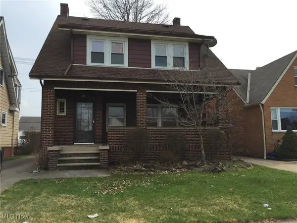 6403 Pelham Drive, Parma, OH 44129