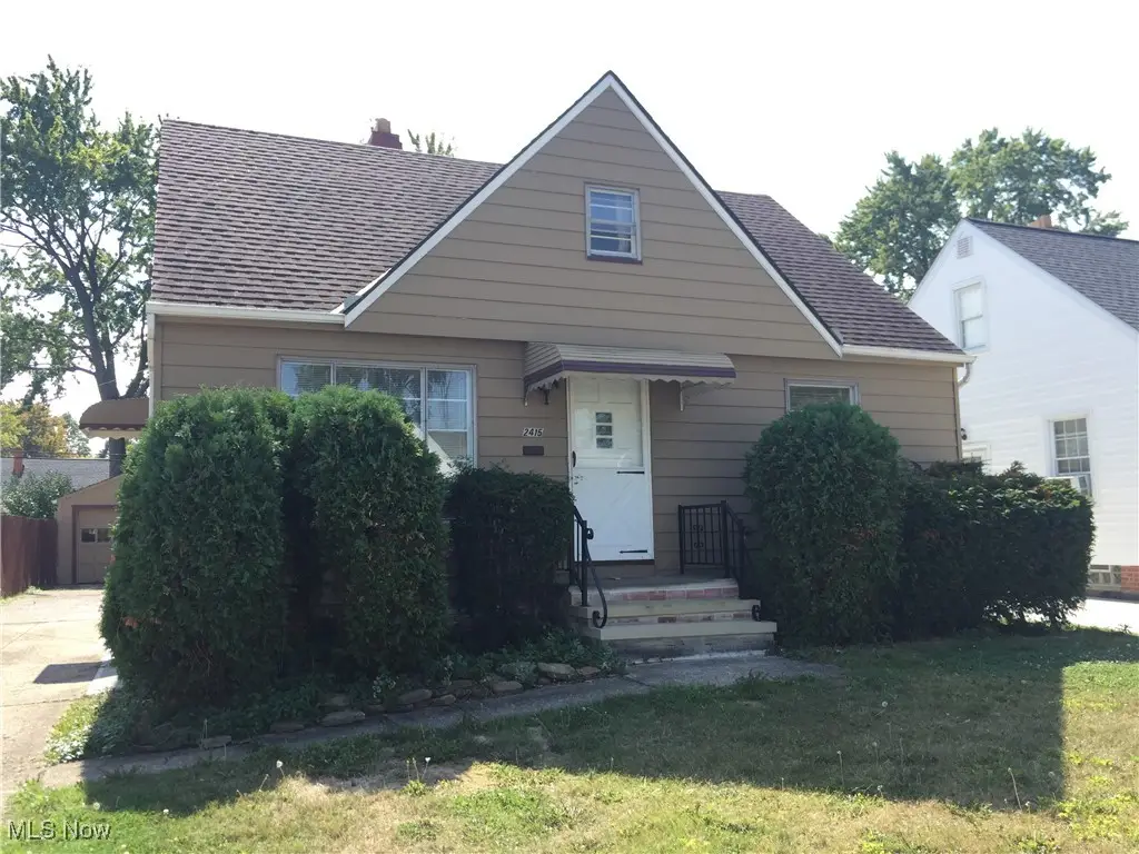 2415 Russell Avenue, Parma, OH 44134 - Image #1