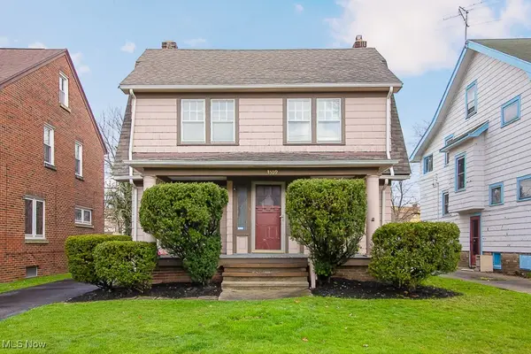 3509 Silsby Road, University Heights, OH 44118