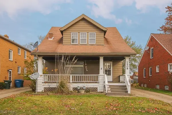 7508 Theota Avenue, Parma, OH 44129