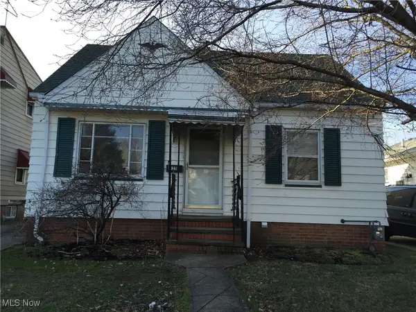 4211 Torrington Avenue, Parma, OH 44134