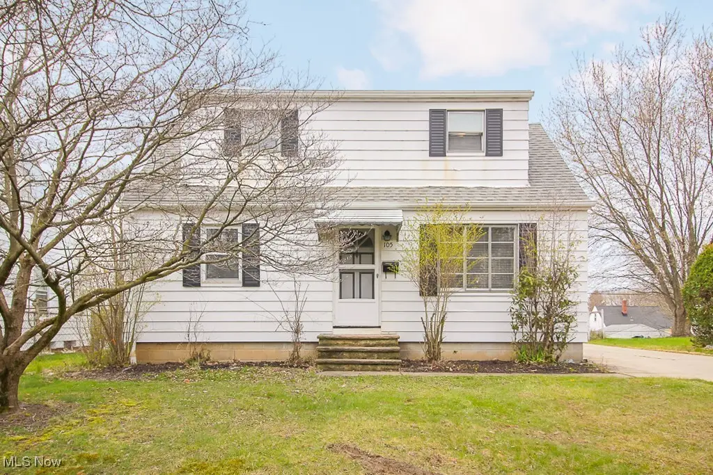 105 Tudor Avenue, Bedford, OH 44146 - Image #1