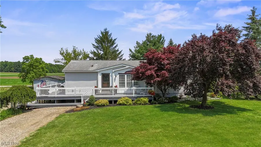 4066 Cinnamon N Drive, West Salem, OH 44287 - Image #3