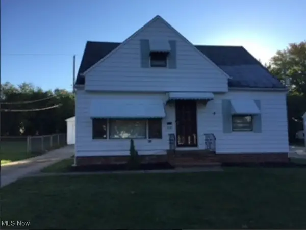 458 Westview Road, Bedford, OH 44146