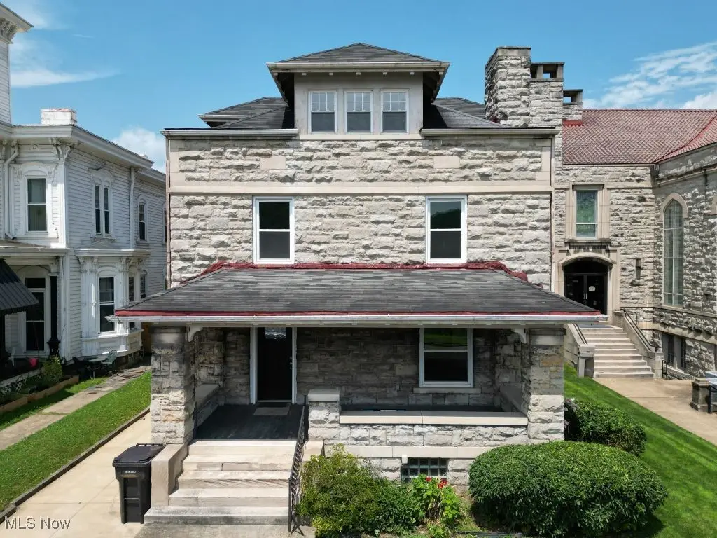 525 Riverside Avenue, Wellsville, OH 43968 - Image #1