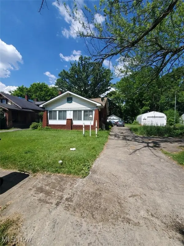 3114 Hillman Street, Youngstown, OH 44507