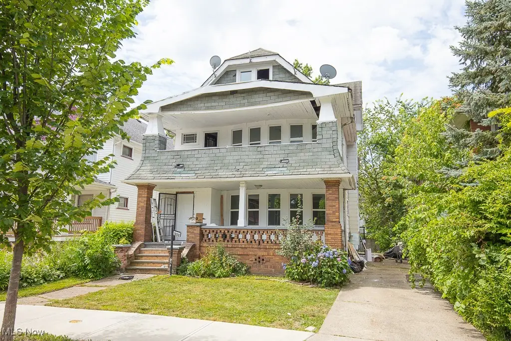 1000 Eddy Road, Cleveland, OH 44108 - #1