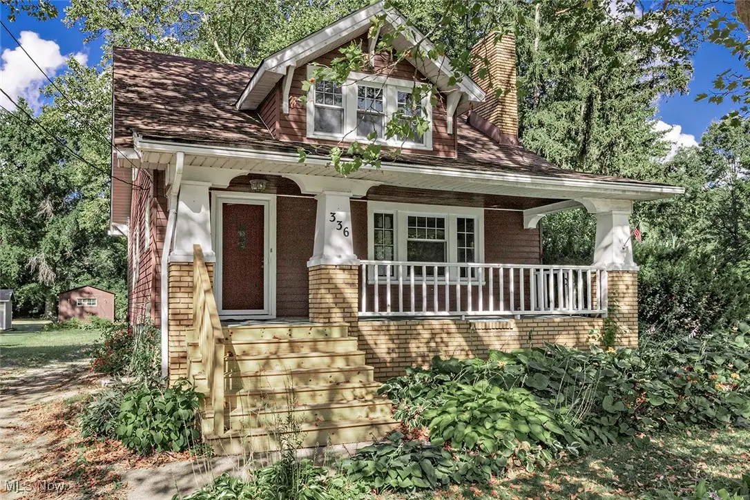 336 Fairgrounds Road, Painesville Township, OH 44077 - Image #1