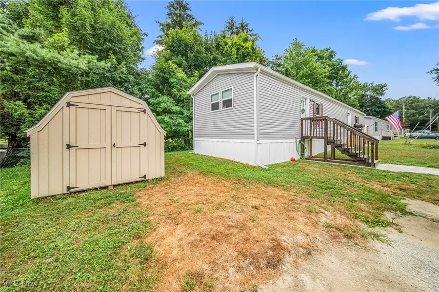 202 W Main Street #Lot 13, Conneaut, OH 44030 - #2