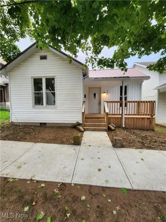 448 N 6th Street, Cambridge, OH 43725 - Image #1