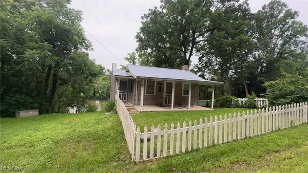 3130 S State Route 266, Stockport, OH 43787