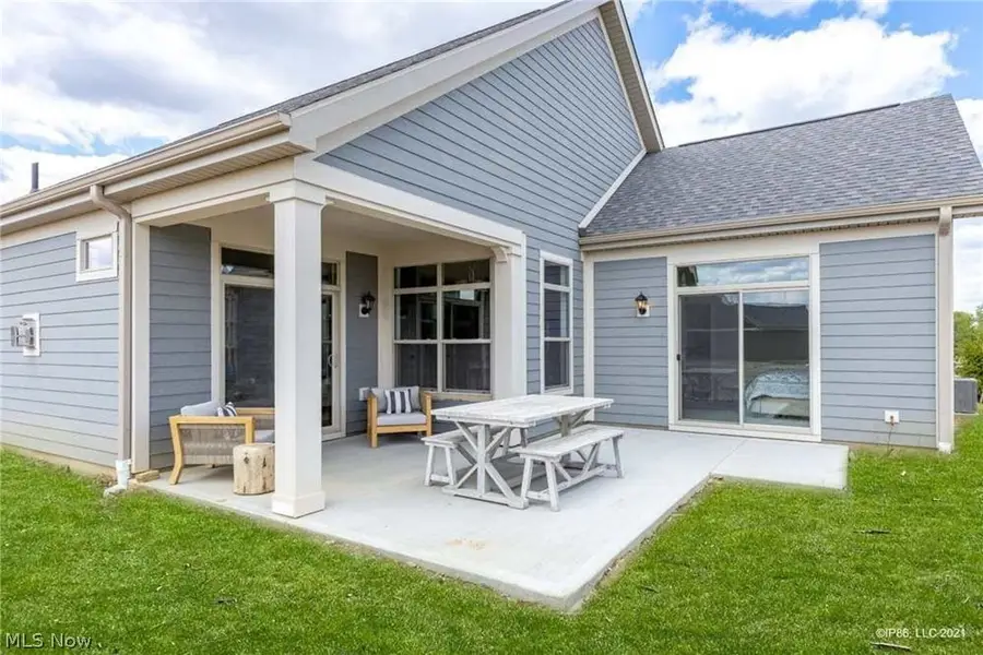 4304 Evergreen Court #61, North Canton, OH 44720 - #3