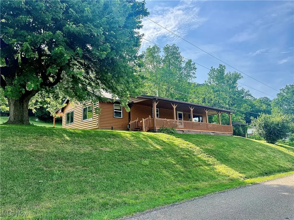 9815 Old River Road, Blue Rock, OH 43720 - Image #1