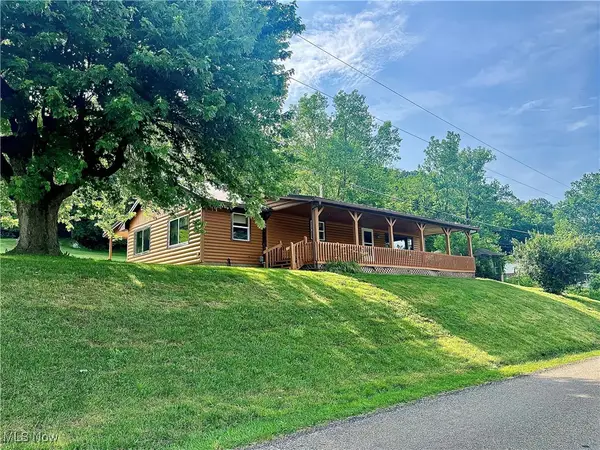 9815 Old River Road, Blue Rock, OH 43720