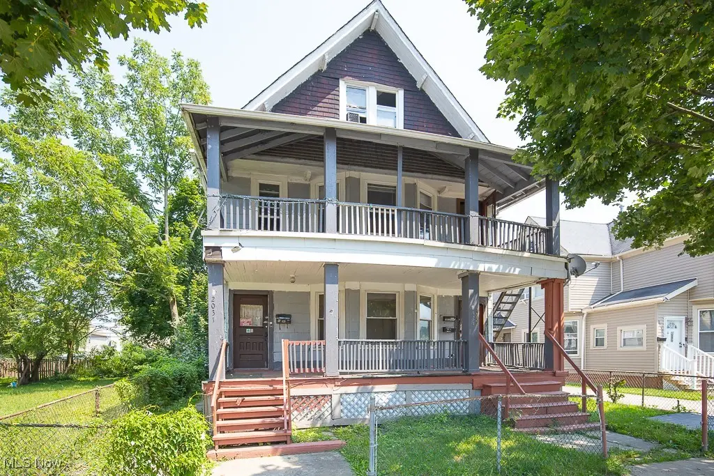 2031 W 93rd Street, Cleveland, OH 44102 - Image #1