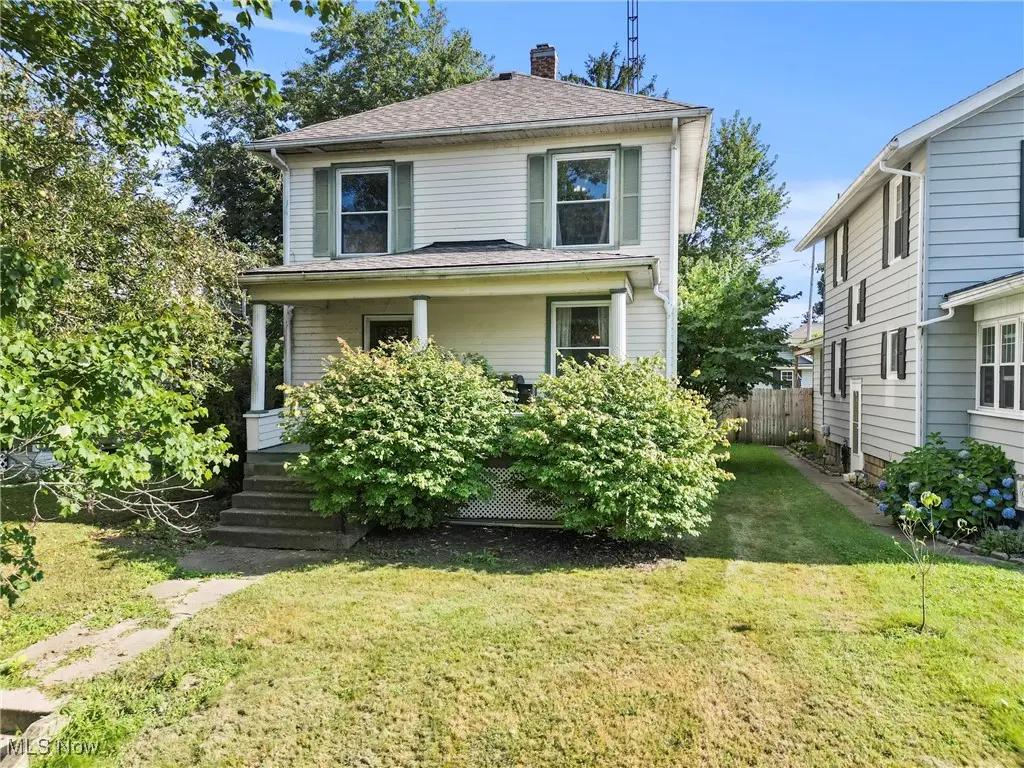 714 Saint Louis Avenue, Zanesville, OH 43701 - Image #1