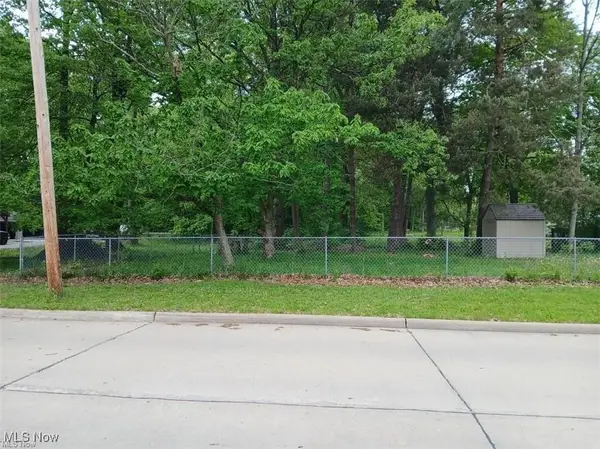 V/L Marion Avenue, Mogadore, OH 44260