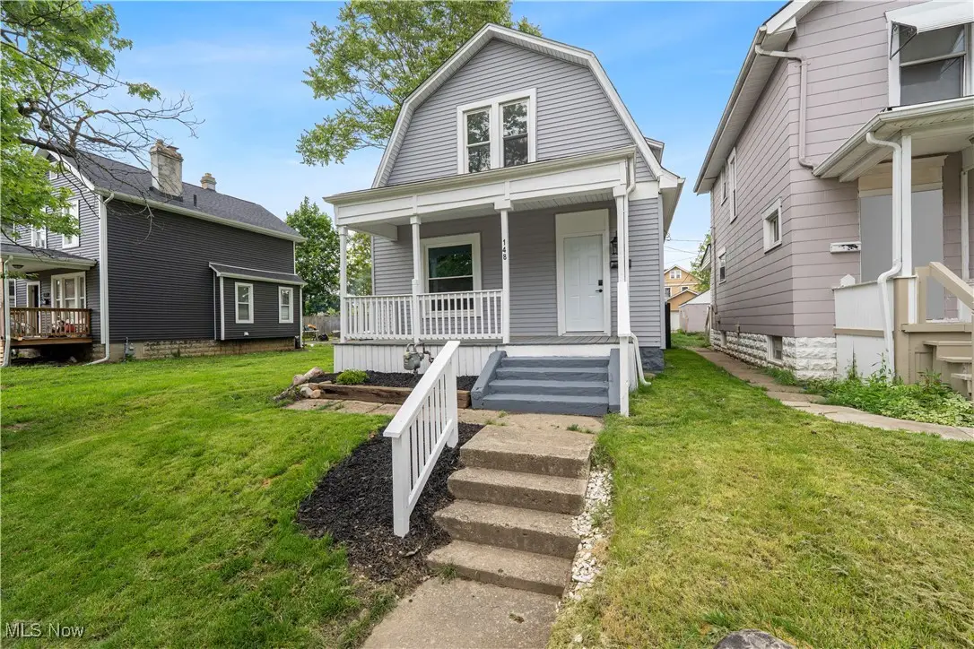 148 S Eureka Avenue, Columbus, OH 43204 - Image #1
