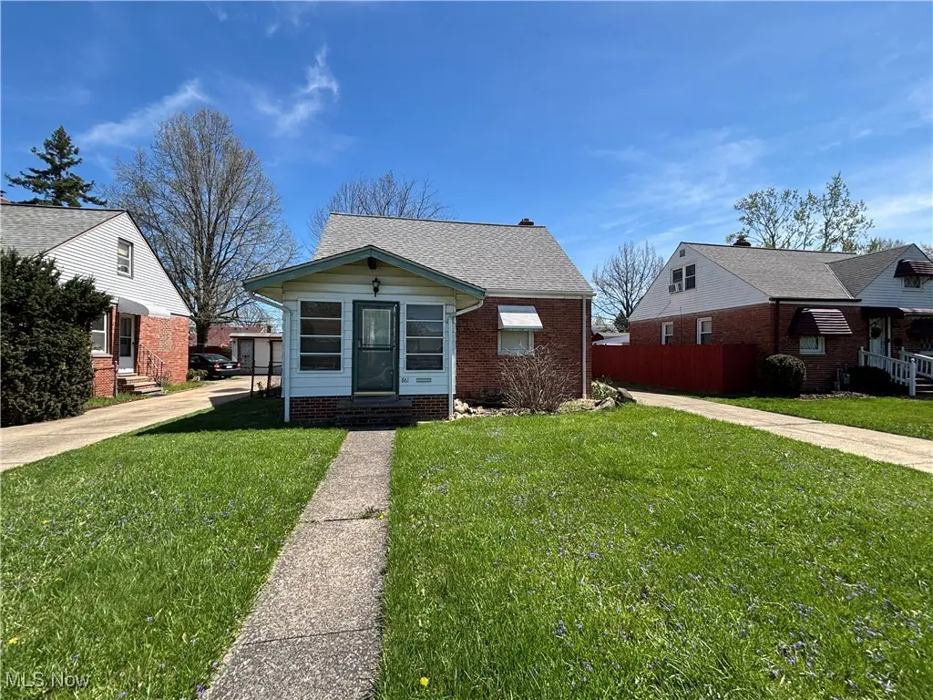 861 E 256th Street, Euclid, OH 44132 - Image #1