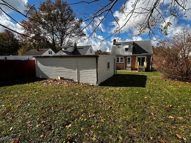 861 E 256th Street, Euclid, OH 44132 - Image #2