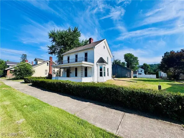 346 E Union Avenue, Mcconnelsville, OH 43756