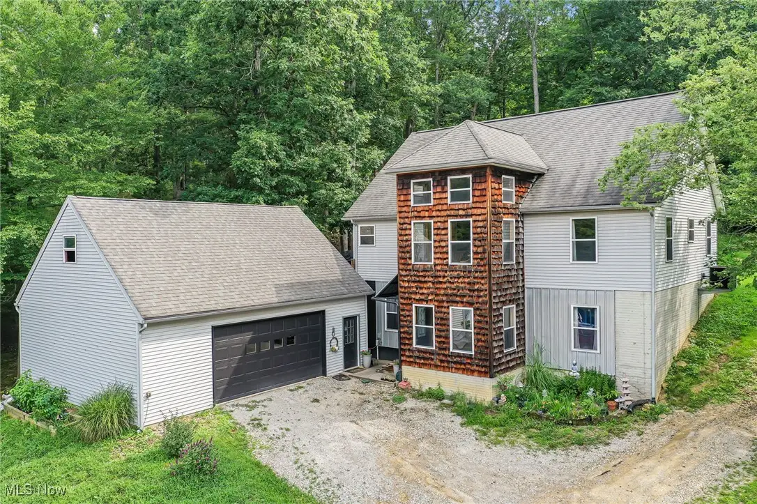 862 Walnut Dowler Road, Logan, OH 43138 - Image #1