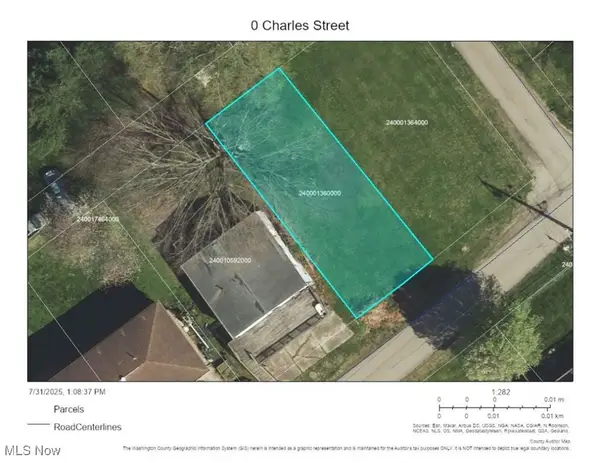 0 Charles Street, Marietta, OH 45750