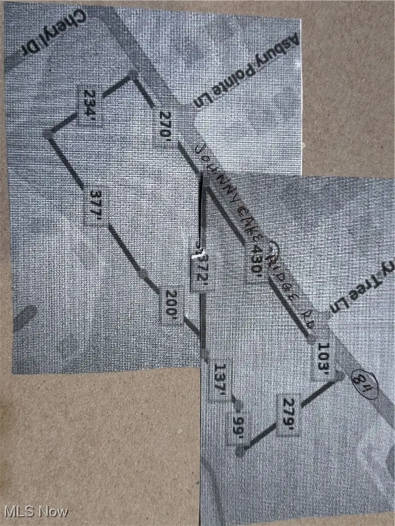 V/L Johnnycake Ridge, Concord, OH 44077 - #2