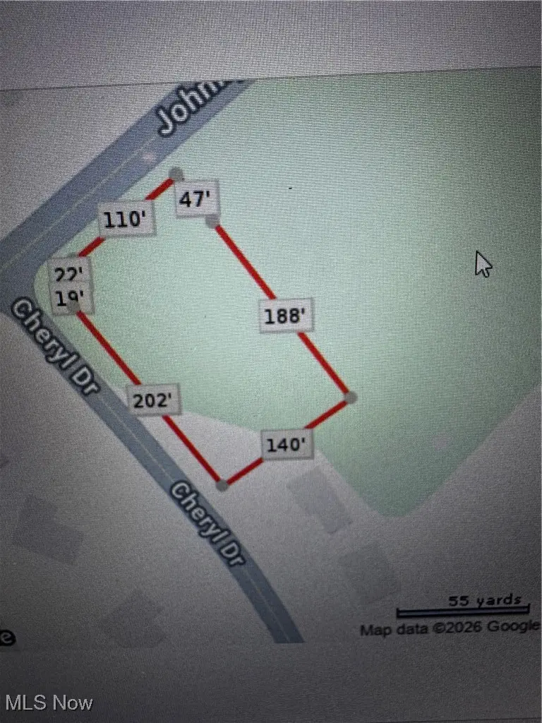 V/L Johnnycake Ridge, Concord, OH 44077 - #3