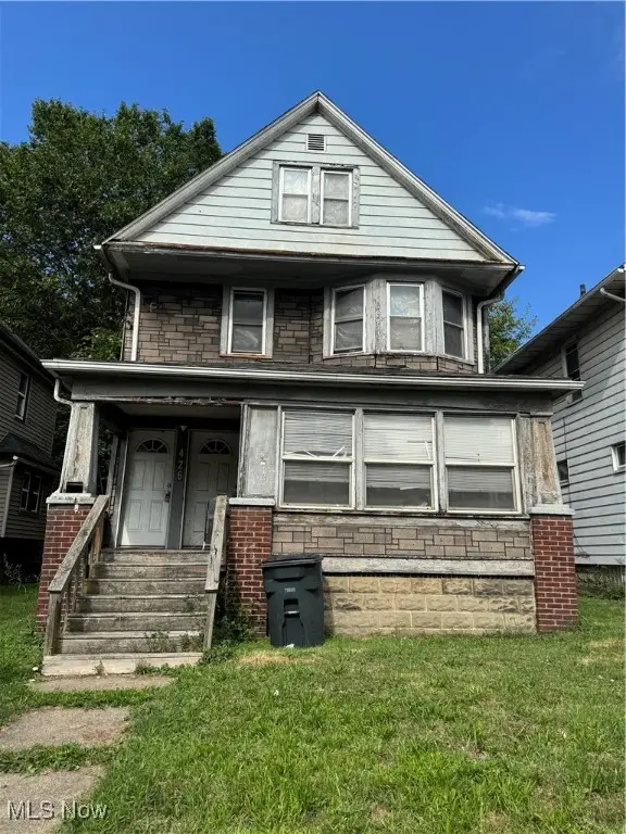 426 S Arlington Street, Akron, OH 44306 - Image #1