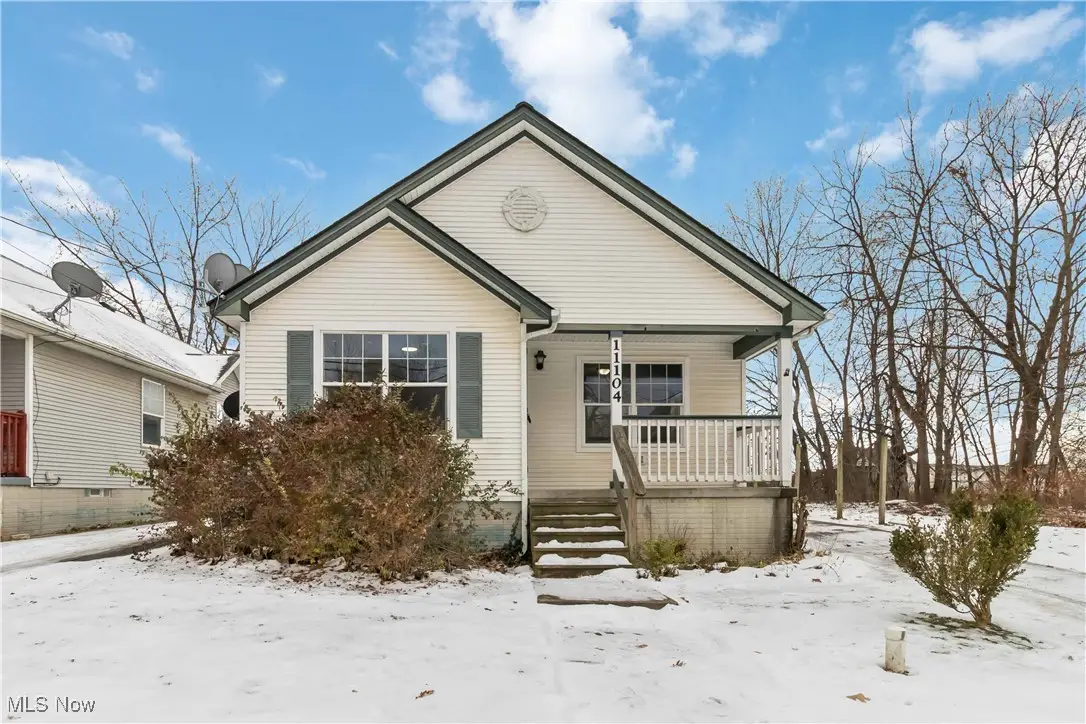 11104 Mount Carmel Road, Cleveland, OH 44104 - Image #1