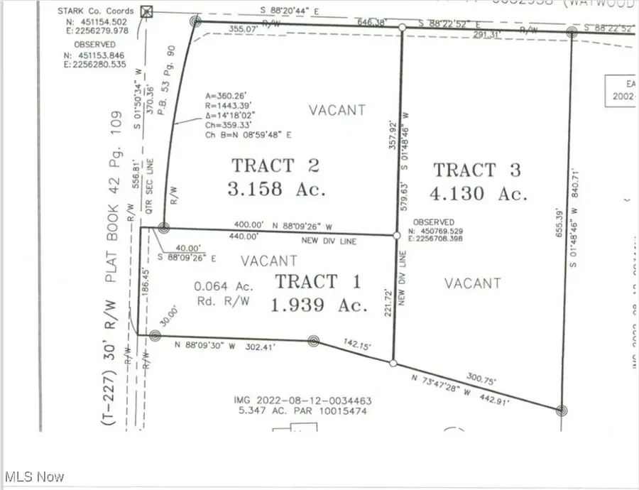 8156 Lake O'springs Nw Avenue, Canton, OH 44720 - Image #2