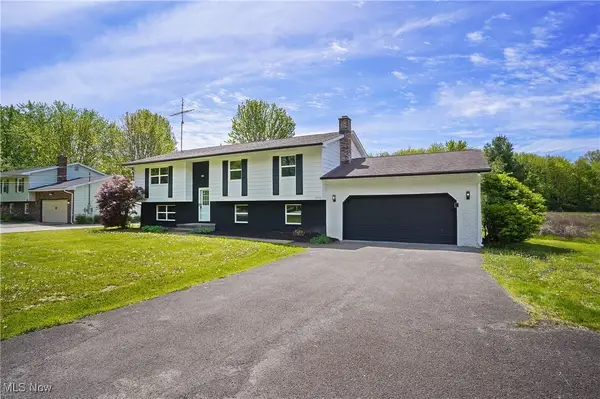 3740 Wilson Sharpsville Road, Cortland, OH 44410