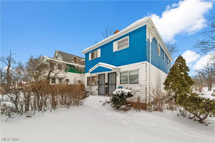 3199 E 116th Street, Cleveland, OH 44120 - Image #2