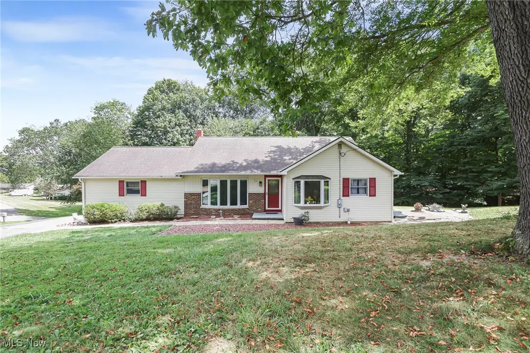 300 Walker Drive, Zanesville, OH 43701 - Image #1